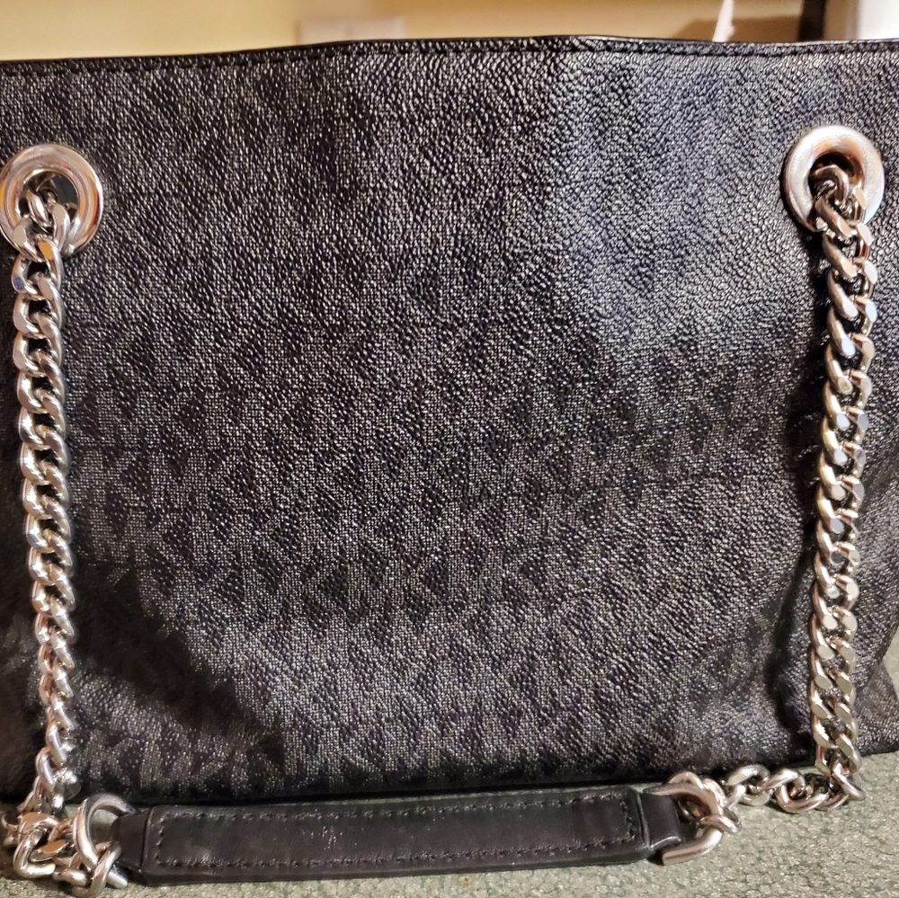 MK signature med convertible crossbody - Picture 5 of 6